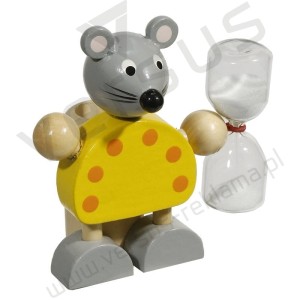 Stojak na szczoteczkę do zębów Mousy