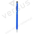 Aluminiowy długopis touchpen