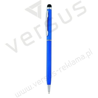 Aluminiowy długopis touchpen