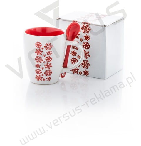 Ceramiczny kubek Snofnugg