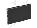 Płaski powerbank PBslim-1 4000 mAh