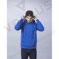 Sportowa czapka na głowę z Bluetooth