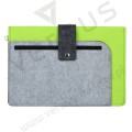 Teczka z filcu na tablet