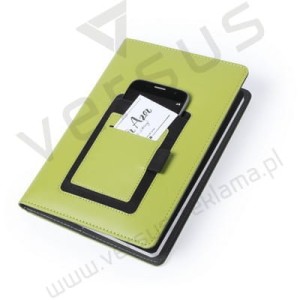 Notatnik A5 (100 pustych kartek)