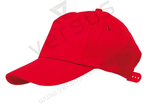 Czapka baseballowa RACING