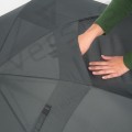 Parasol do gry w golfa