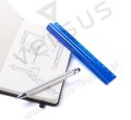 Długopis touchpen z linijką Penrul