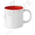 Ceramiczny kubek do sublimacji Mini Sublim
