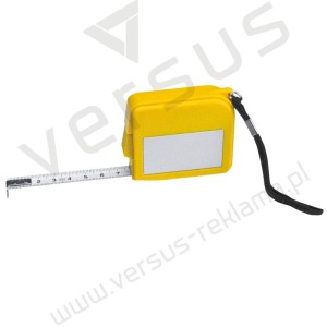 Stalowa miarka 2m La Paz