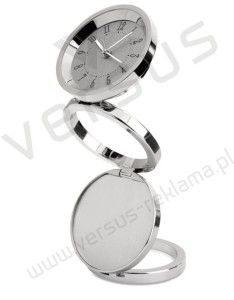 Teleskopowy zegar Ringy