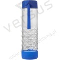 Szklana butelka 590 ml