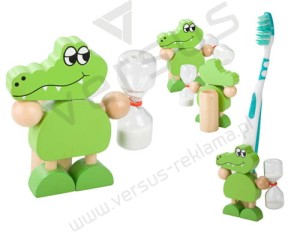 Podstawka na szczoteczkę Crocky