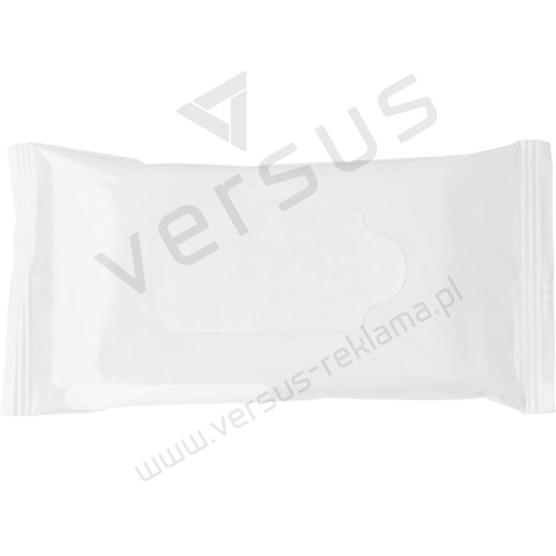 Chusteczki nawilżające