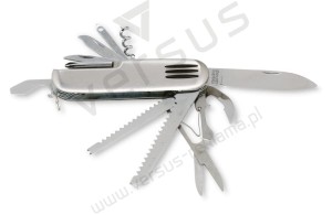 Stalowy scyzoryk Forrest