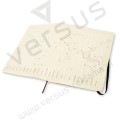 Kalendarz tygodniowy MOLESKINE