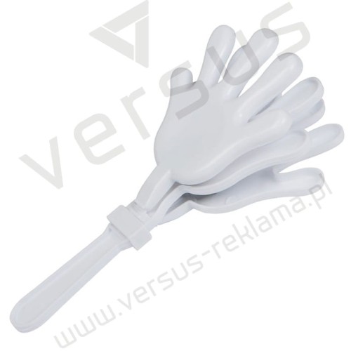 Kołatka kibica - łapka OSTROV