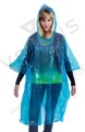 Poncho w breloku Storm
