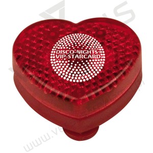 Światełko odblaskowe CINCINNATI