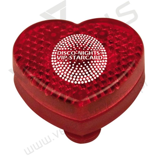 Światełko odblaskowe CINCINNATI