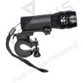 Latarka Air Gifts CREE LED