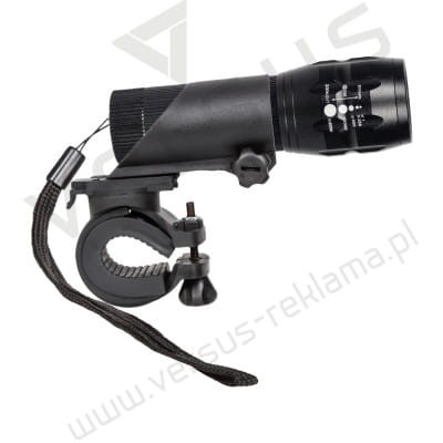 Latarka Air Gifts CREE LED