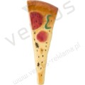 Długopis "pizza" z magnesem
