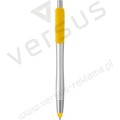 Plastikowy długopis touchpen