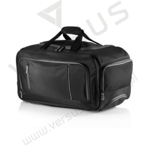 Torba na kółkach The City