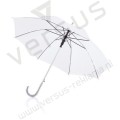 Parasol aluminiowy Deluxe