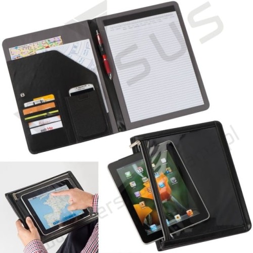 Folder A4 "Ottawa"