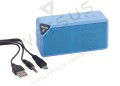Głośnik Bluetooth CUBOID
