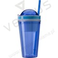Bidon / kubek sportowy 340 ml
