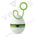 Wisząca lampka Lightball