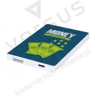 Power bank 2200 mAh