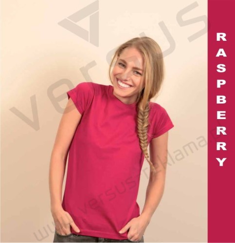 T-shirt damski