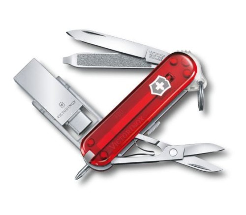 Scyzoryk VICTORINOX CYBERTOOL 34