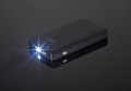 Powerbank jump starter 6000 mAh 