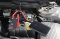 Powerbank jump starter 6000 mAh 
