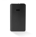 Powerbank jump starter 6000 mAh 