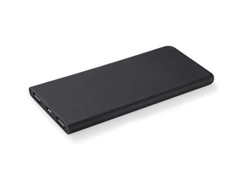 Powerbank z podświetlanym logo Light Up 4000 mAh
