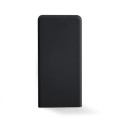 Powerbank z podświetlanym logo Light Up 4000 mAh