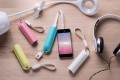 Powerbank Tinati 2600 mAh