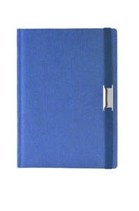 Notes A5 CANVAS