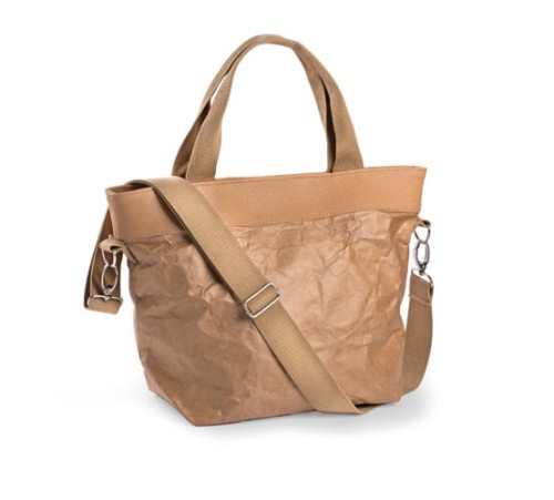 Torba papierowa z tyveku Daima