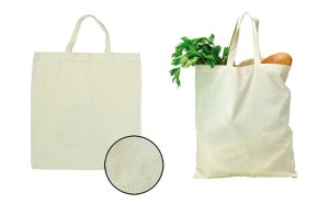 Torba bawełniana 105 g Orti