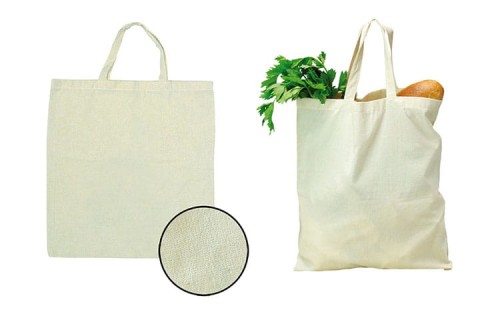 Torba bawełniana 105 g Orti