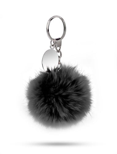 Brelok Pompon