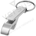 Brelok aluminiowy z otwieraczem TAO