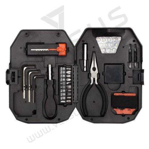 Zestaw narzędzi Smart DIY