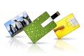 Pendrive karta kredytowa GoodRAM CC009